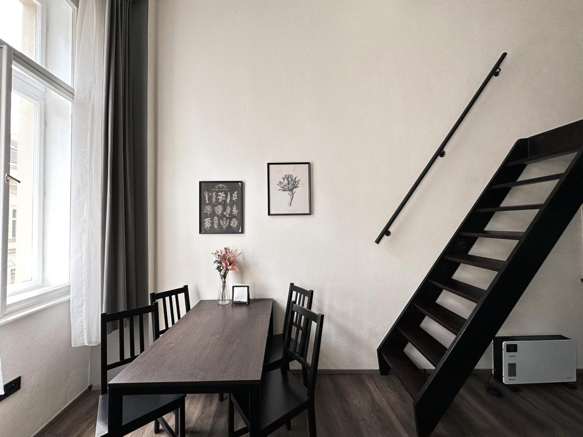 Contemporary Jindrisska Apartment Prag Dış mekan fotoğraf